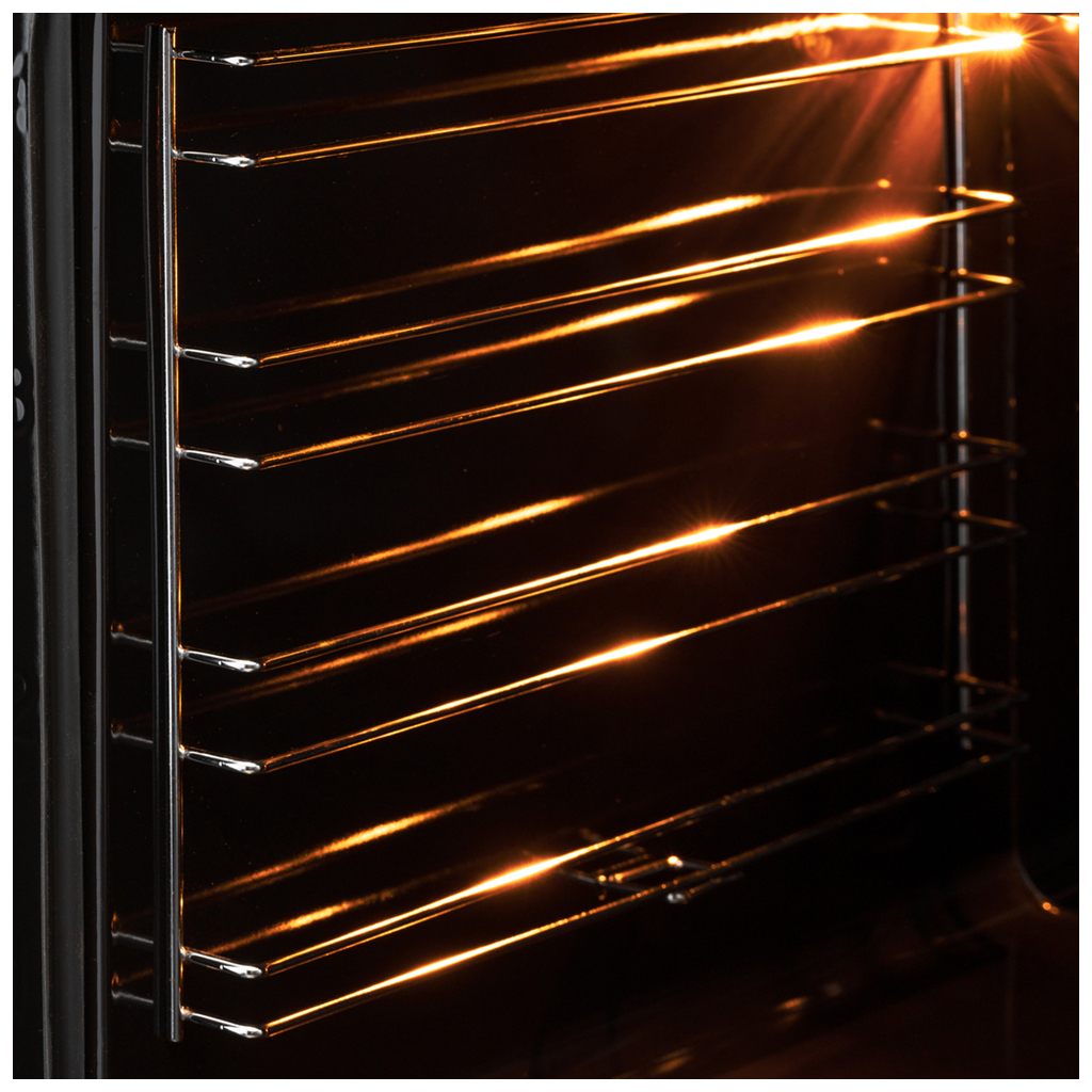 Духовой шкаф Pyramida PO 63 M GBL (71) - 6