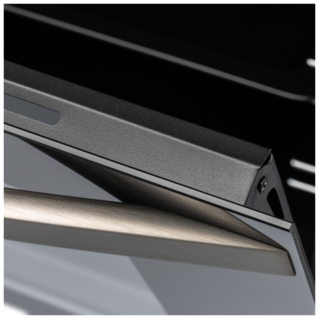 Духовой шкаф Pyramida PO 63 M GBL (71) - 7