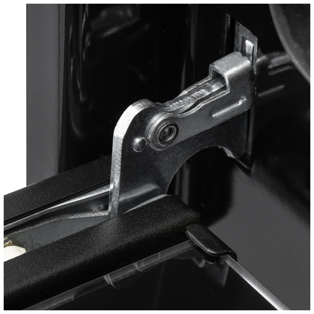 Духовой шкаф Pyramida PO 63 M GBL (71) - 8