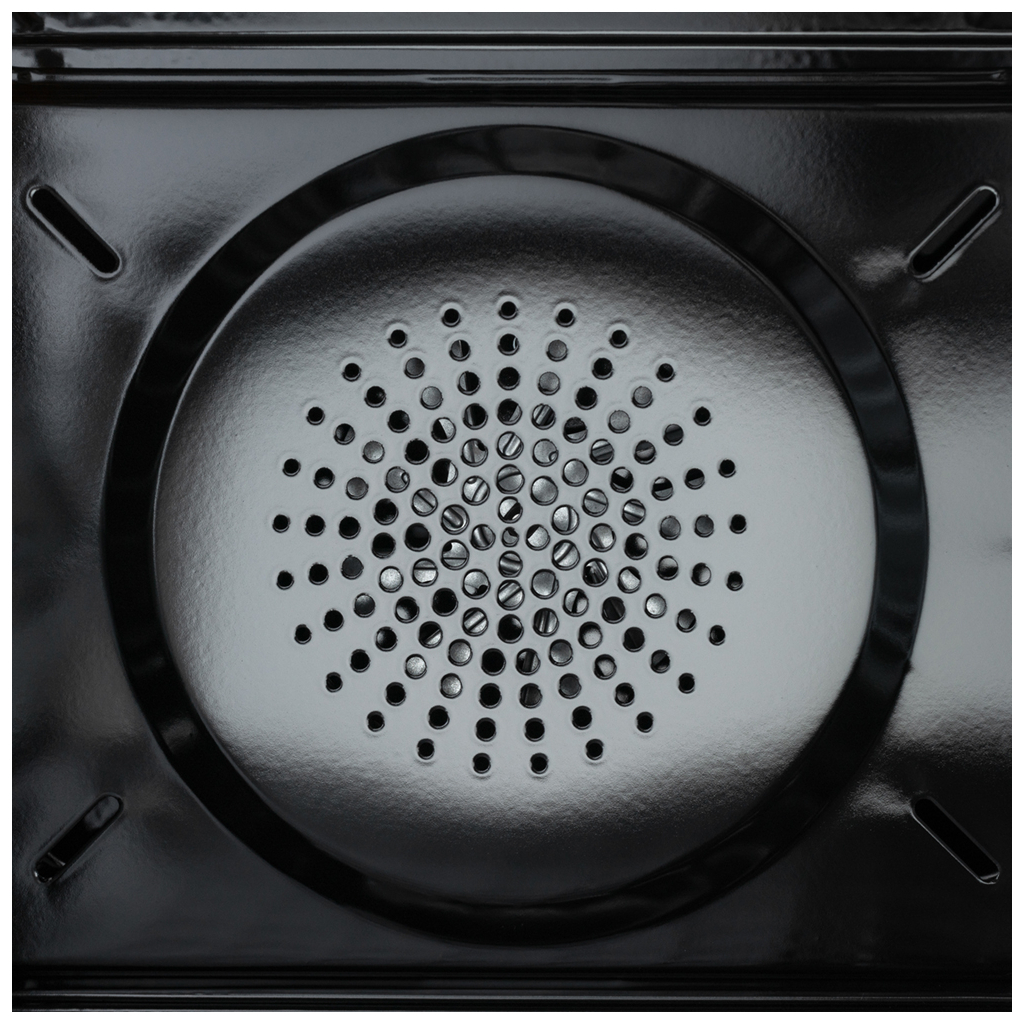 Духовой шкаф Pyramida PO 63 M GBL (71) - 9