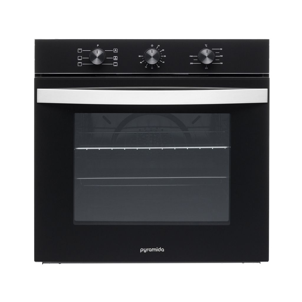 Духовой шкаф Pyramida PO 63 M GBL (71)