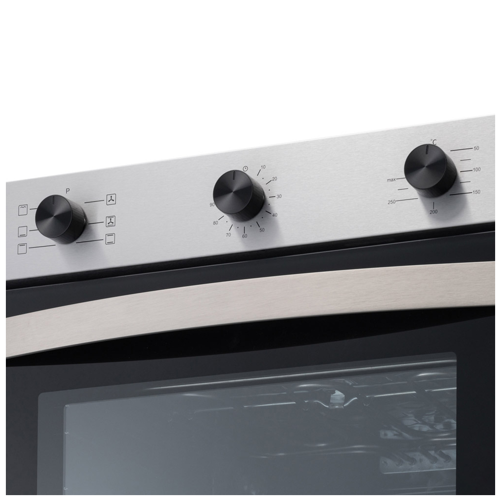 Духовой шкаф Pyramida PO 63 M XGBL (71) - 2