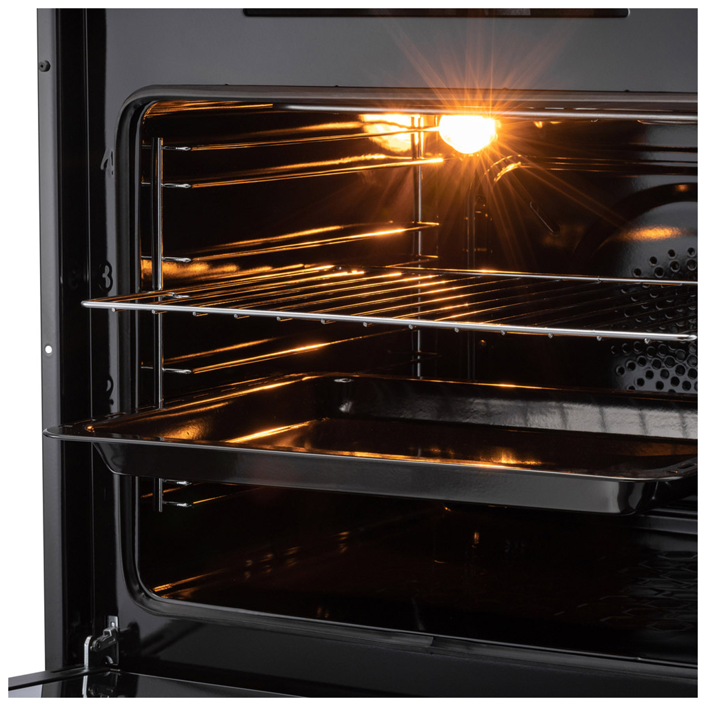 Духовой шкаф Pyramida PO 63 M XGBL (71) - 3