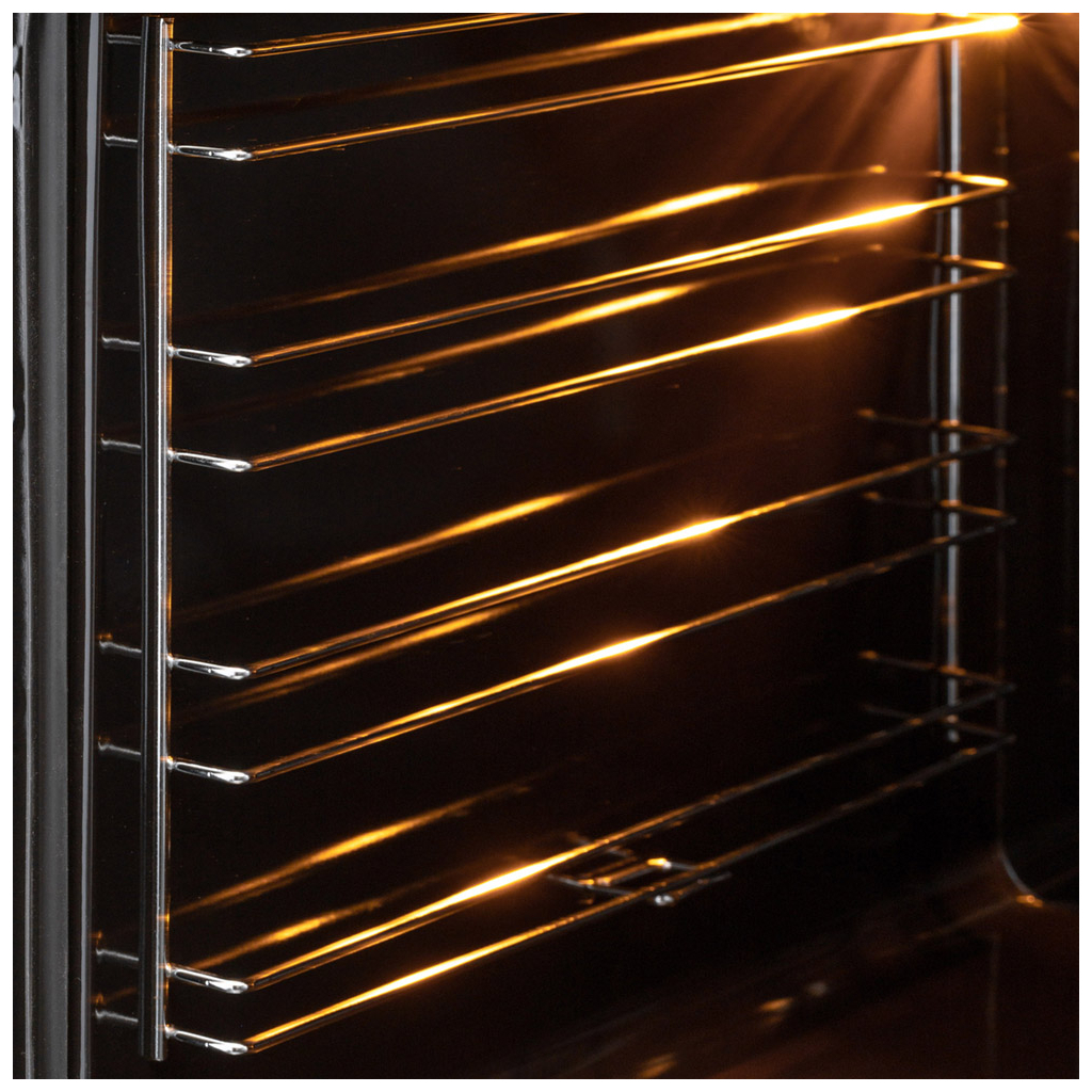 Духовой шкаф Pyramida PO 63 M XGBL (71) - 4