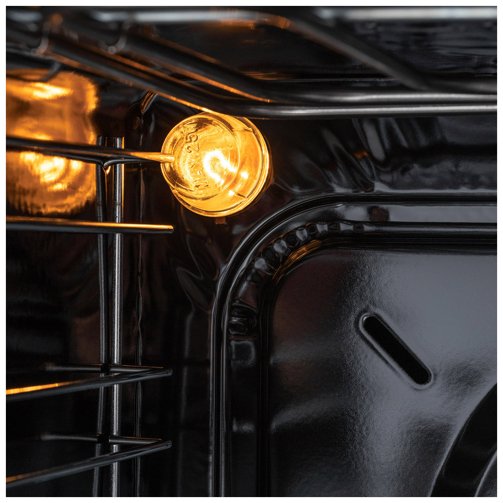 Духовой шкаф Pyramida PO 63 M XGBL (71) - 5