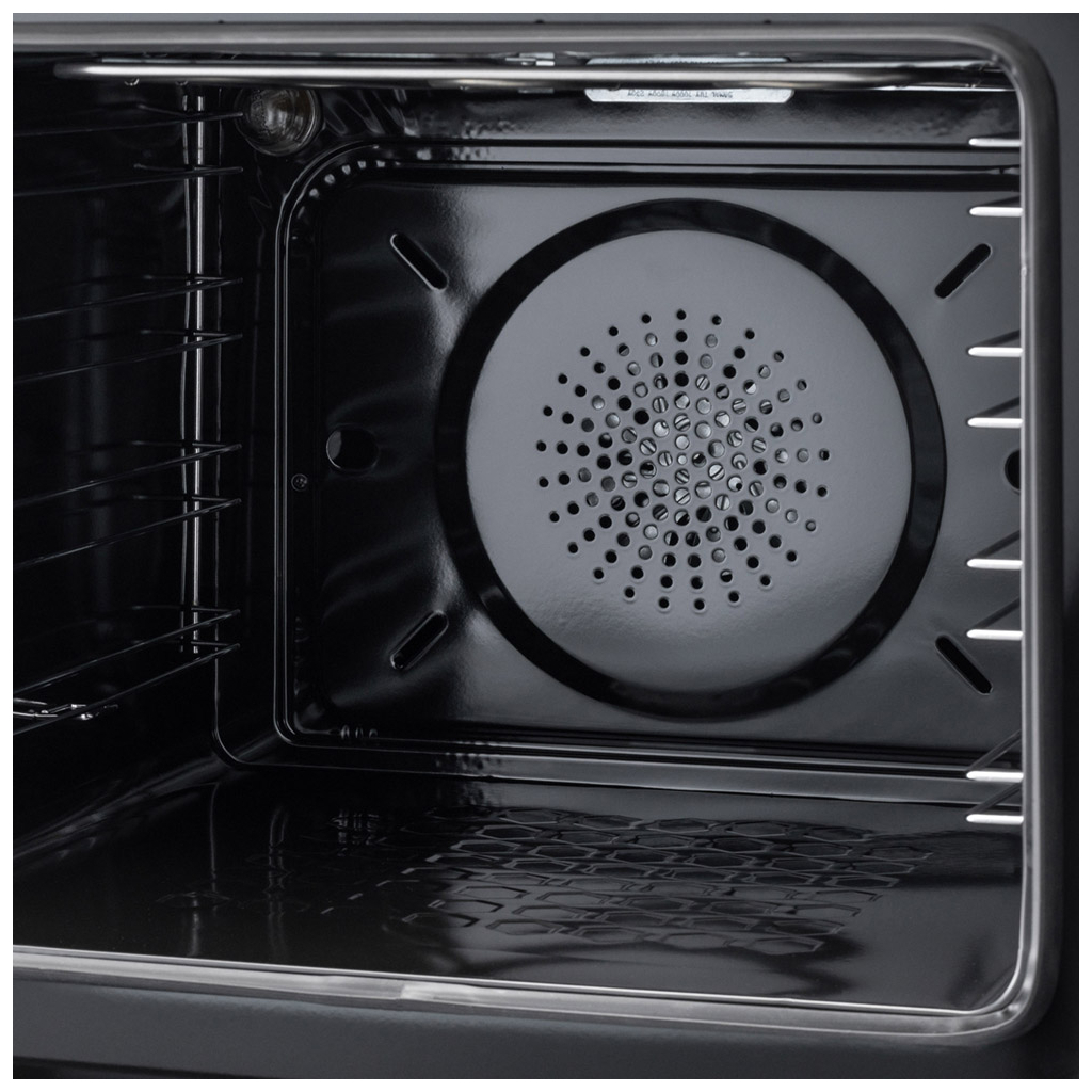 Духовой шкаф Pyramida PO 63 M XGBL (71) - 6