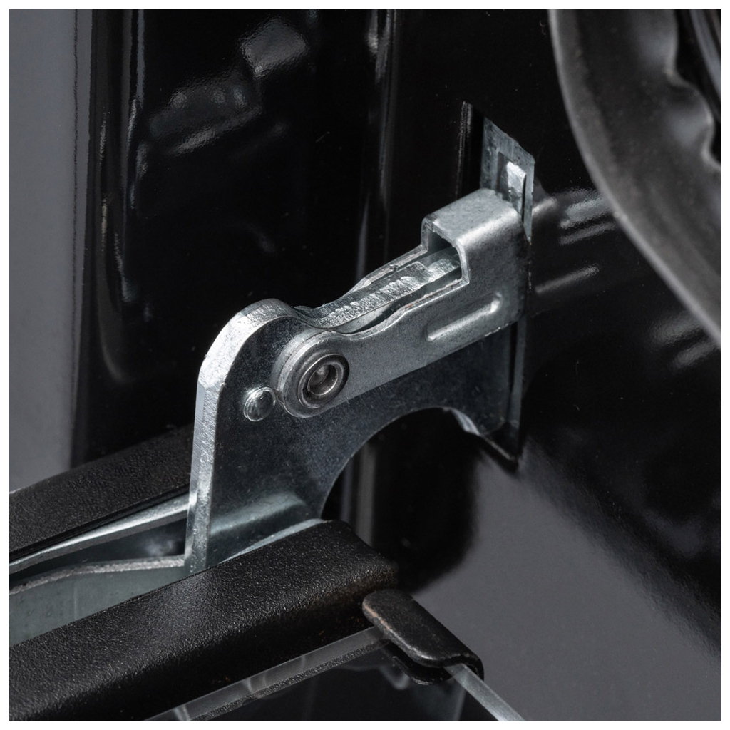 Духовой шкаф Pyramida PO 63 M XGBL (71) - 7