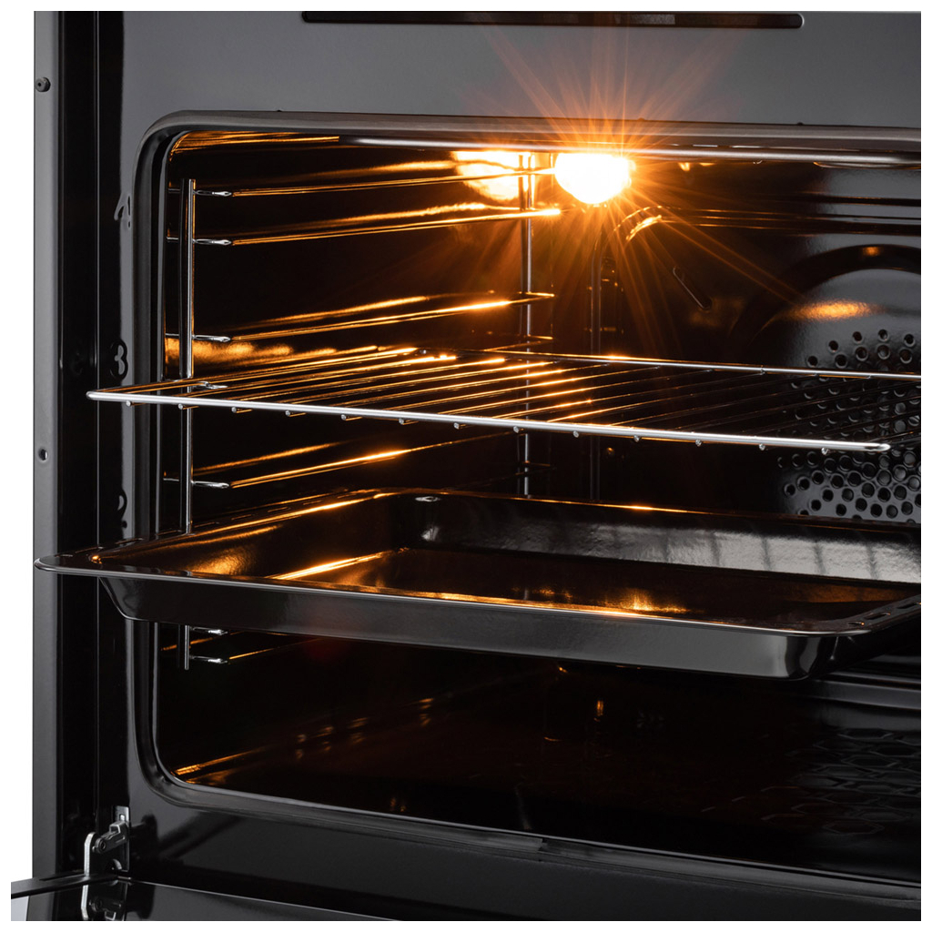 Духовой шкаф Pyramida PO 65 ME GBL (71) - 5