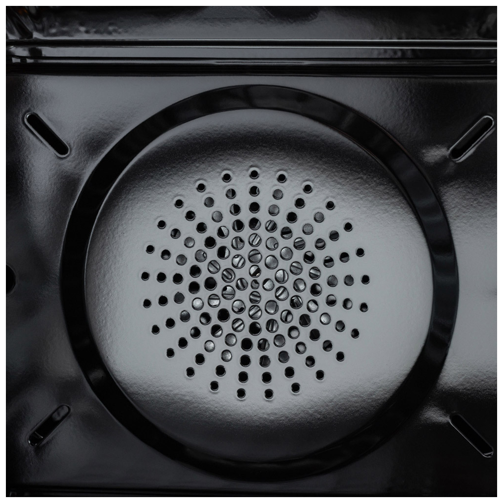 Духовой шкаф Pyramida PO 65 ME GBL (71) - 7