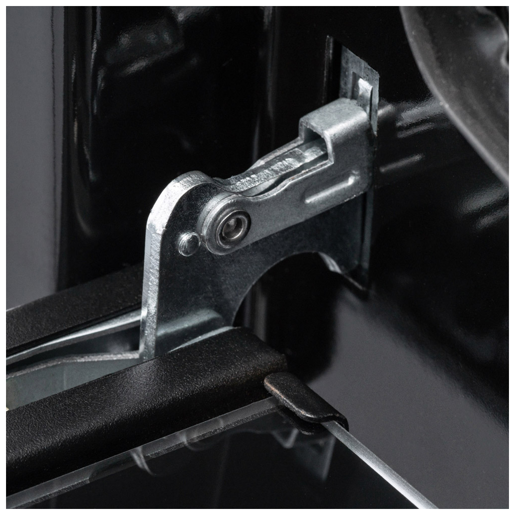 Духовой шкаф Pyramida PO 65 ME GBL (71) - 8