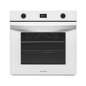 Духовой шкаф Pyramida PO 65 ME GWH (71)