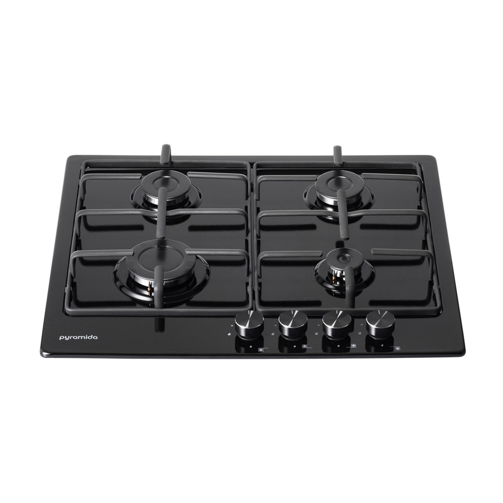 Варочная поверхность Pyramida PFE 645 BL - 1