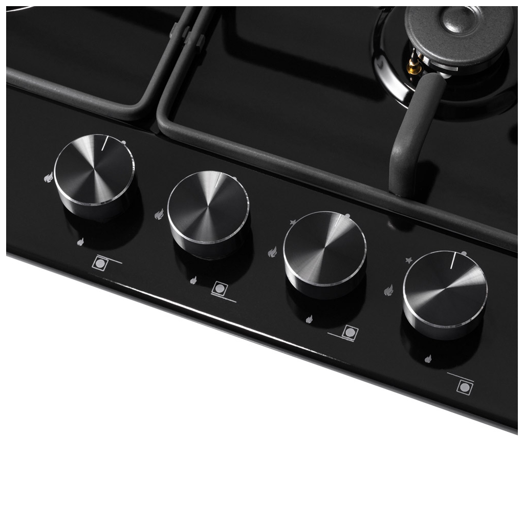 Варочная поверхность Pyramida PFE 645 BL - 3