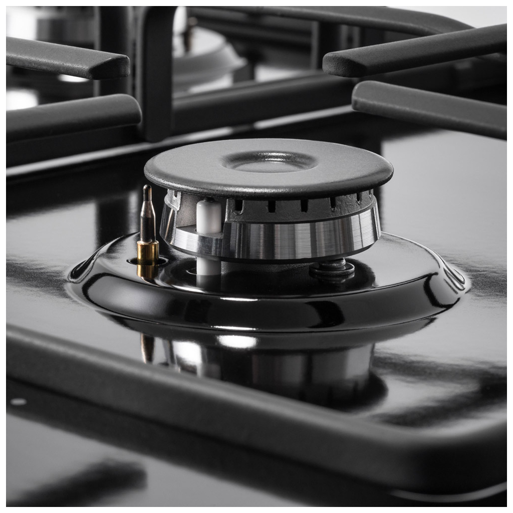 Варочная поверхность Pyramida PFE 645 BL - 5