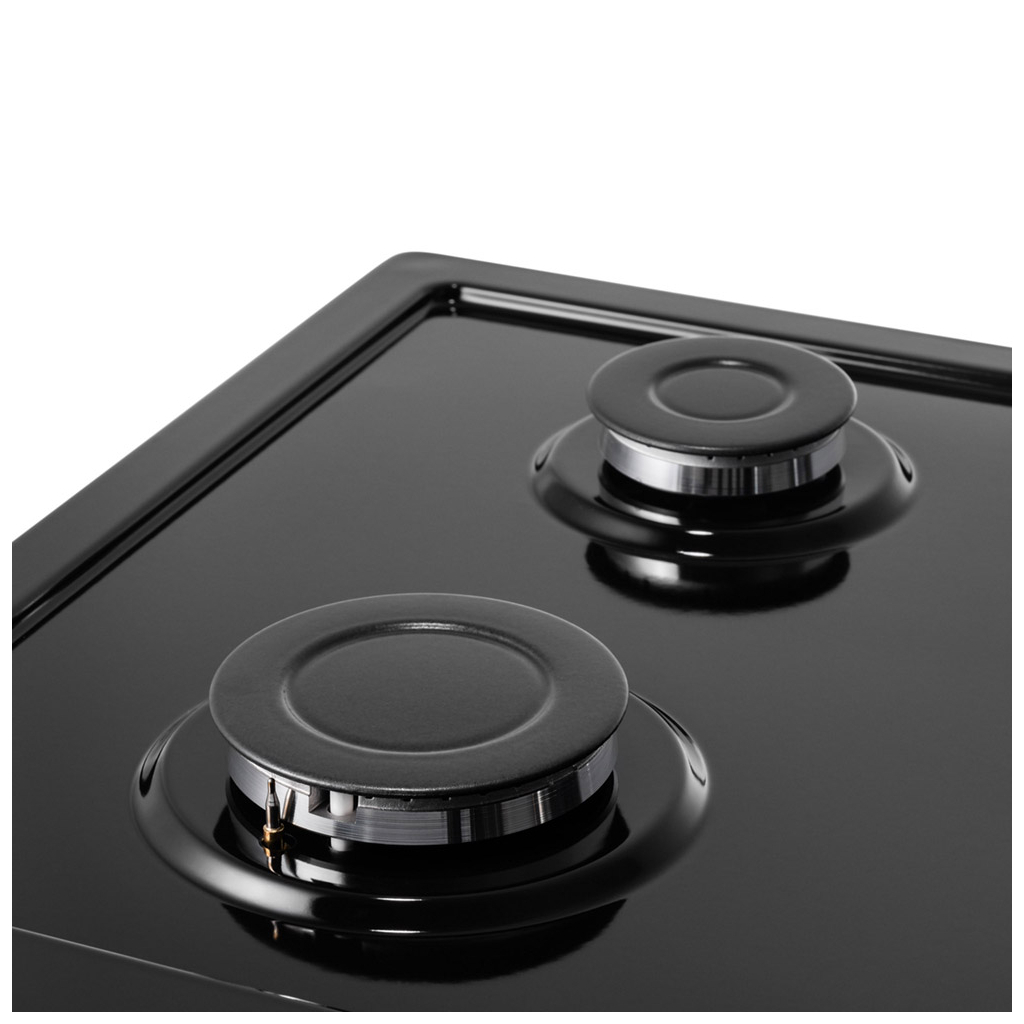 Варочная поверхность Pyramida PFE 645 BL - 6