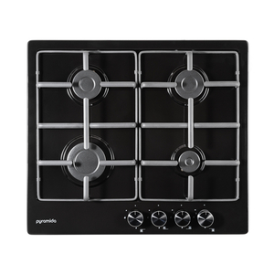 Варочная поверхность Pyramida PFE 645 BL