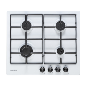 Варочная поверхность Pyramida PFE 645 WH
