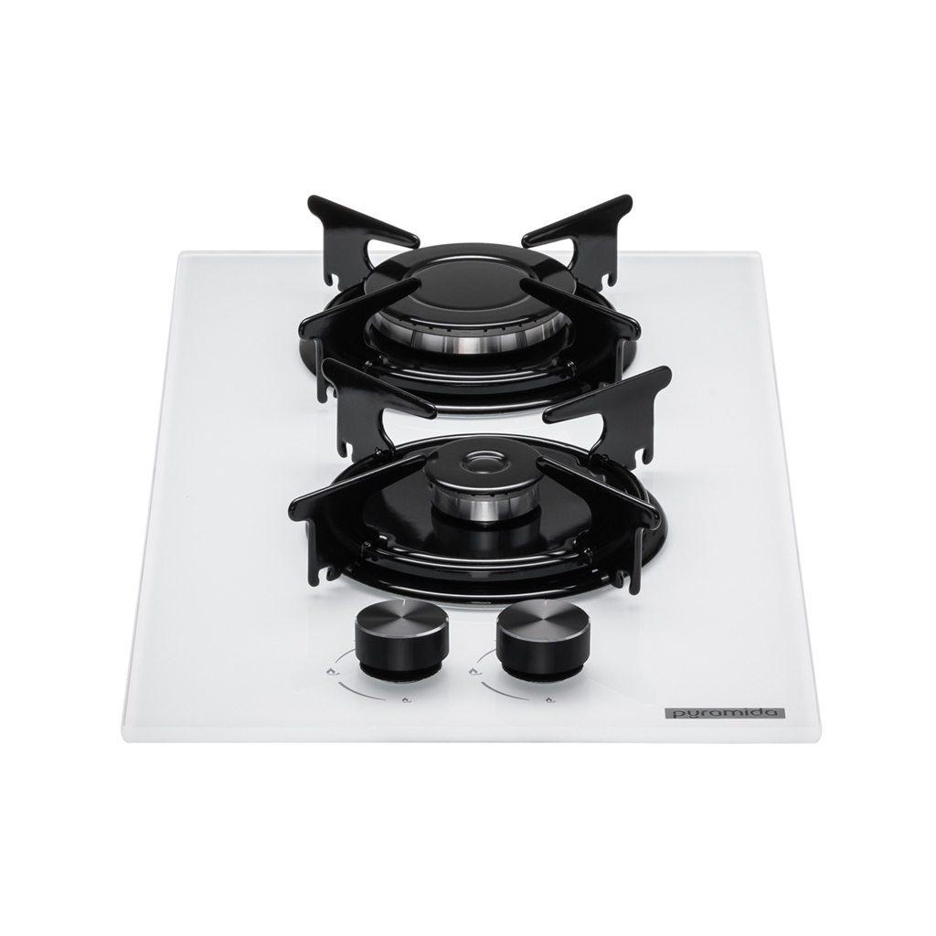 Варочная поверхность Pyramida PFG 322 WH - 1