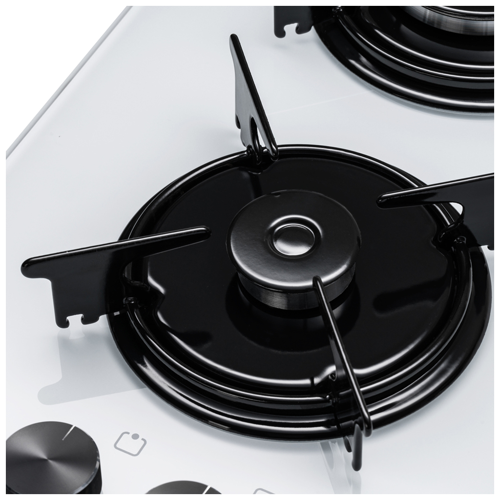 Варочная поверхность Pyramida PFG 322 WH - 3