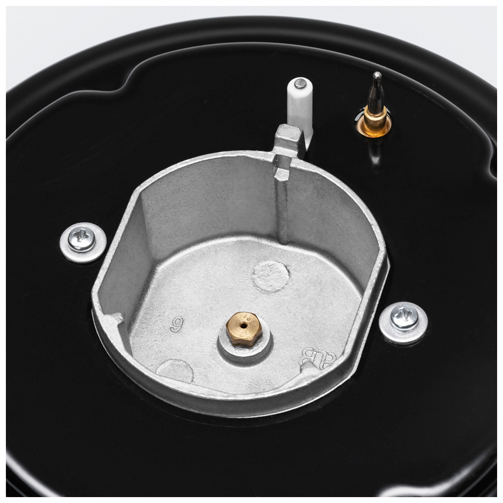 Варочная поверхность Pyramida PFG 322 WH - 7