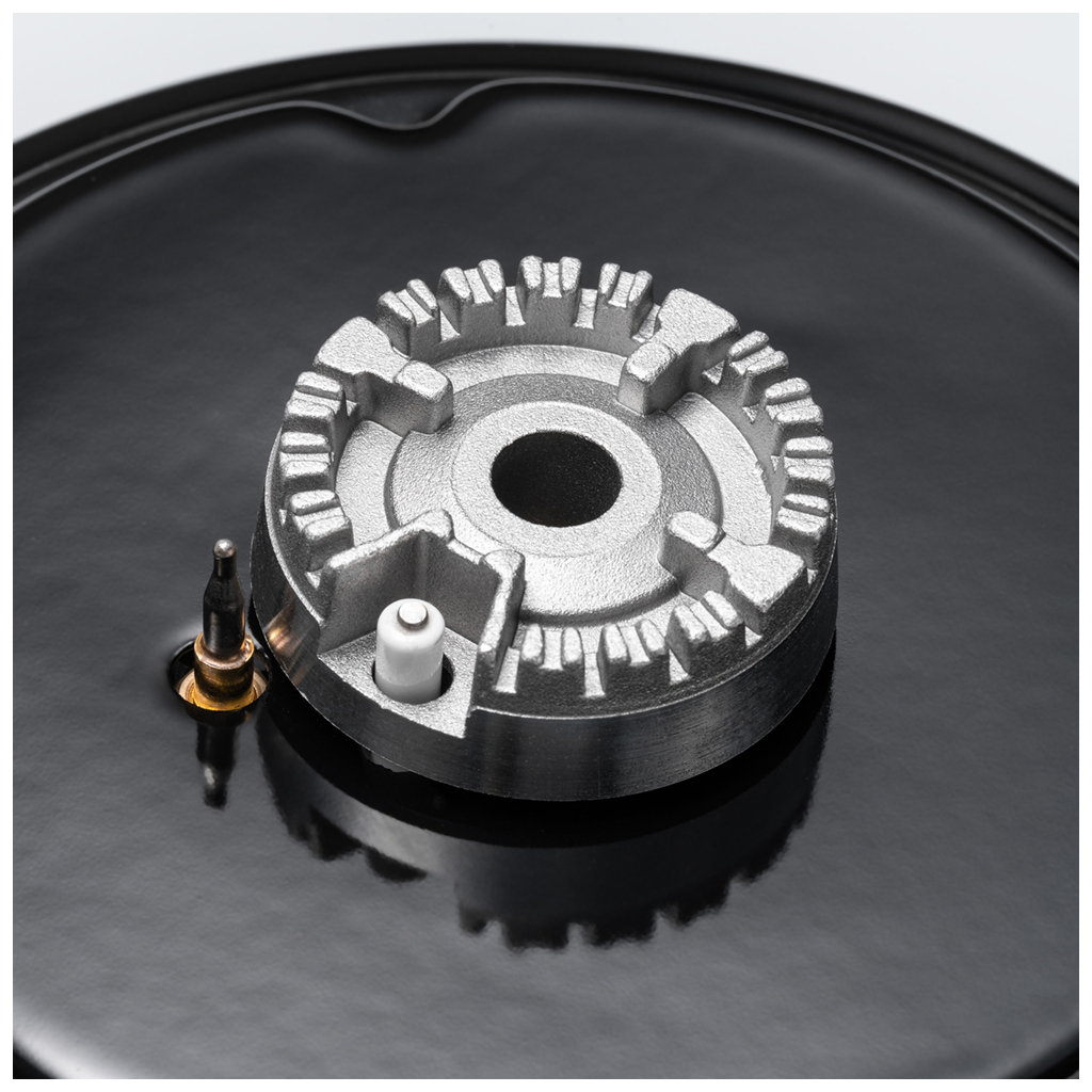 Варочная поверхность Pyramida PFG 322 WH - 8