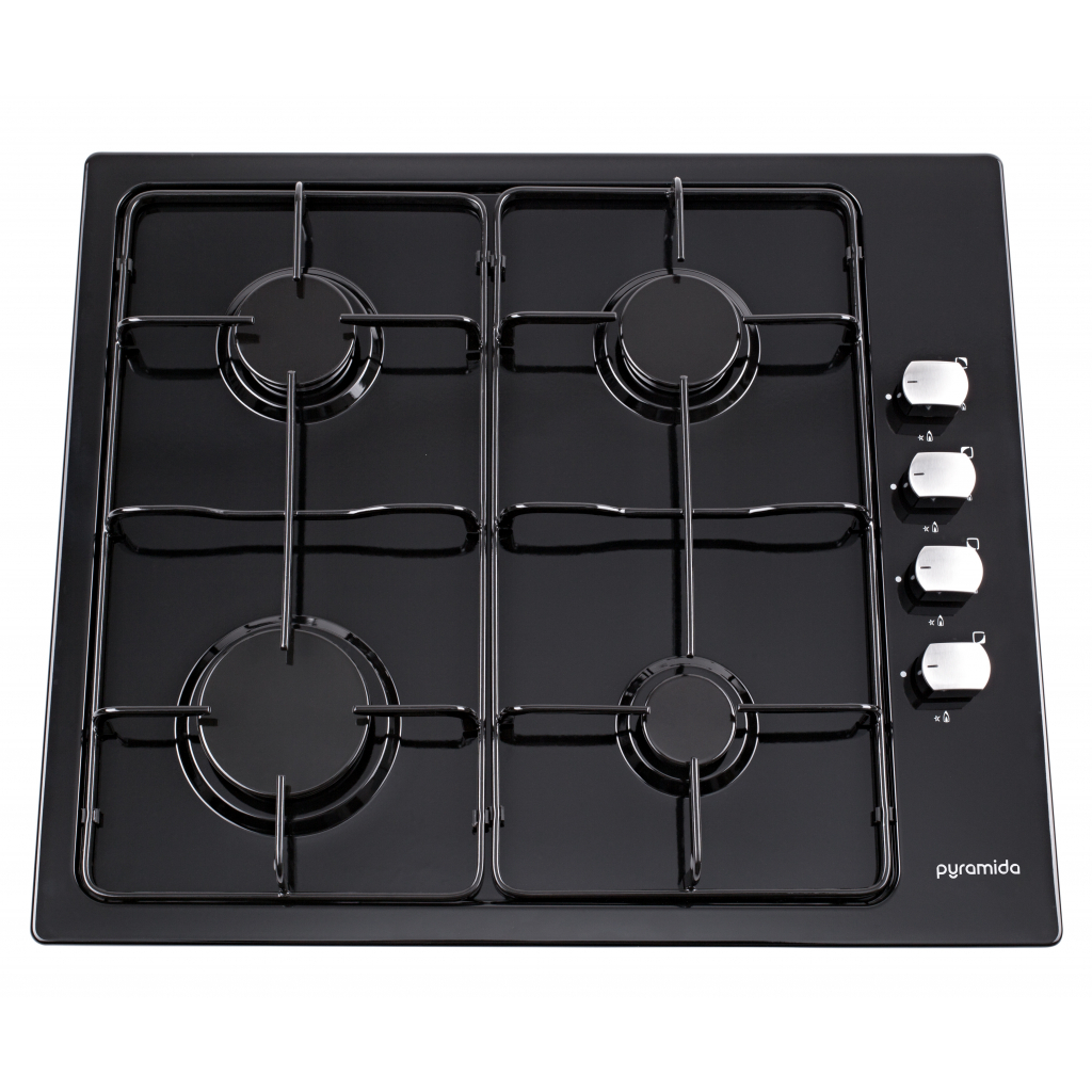 Варочная поверхность Pyramida PSE 641 S BL - 1