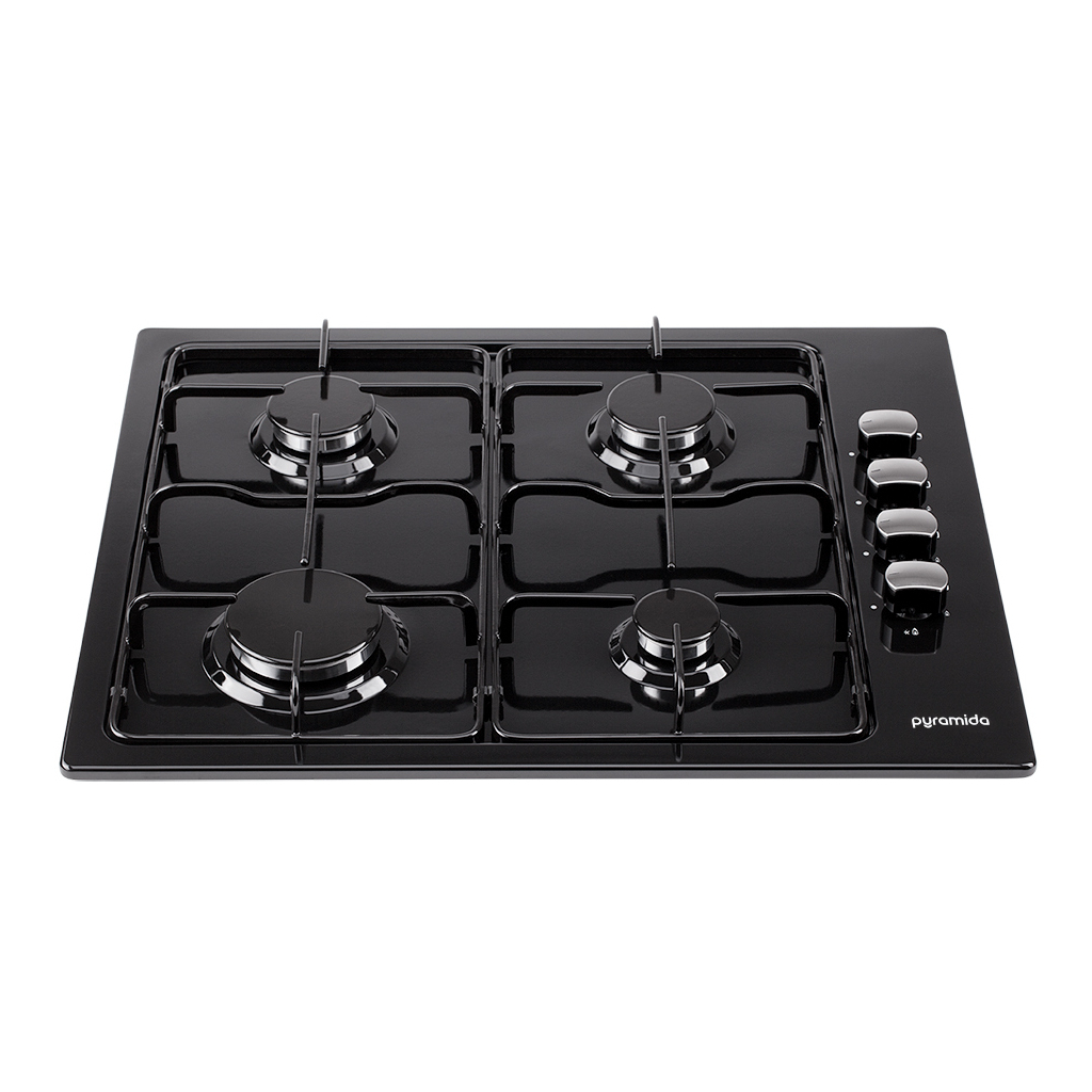 Варочная поверхность Pyramida PSE 641 S BL - 2