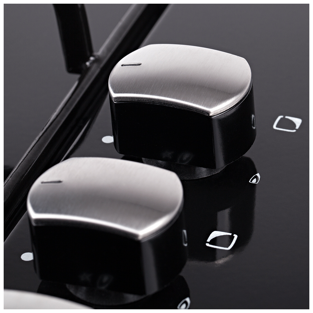 Варочная поверхность Pyramida PSE 641 S BL - 4