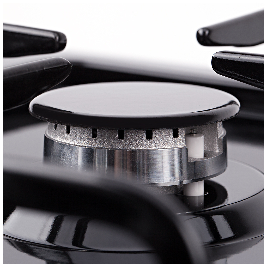 Варочная поверхность Pyramida PSE 641 S BL - 5