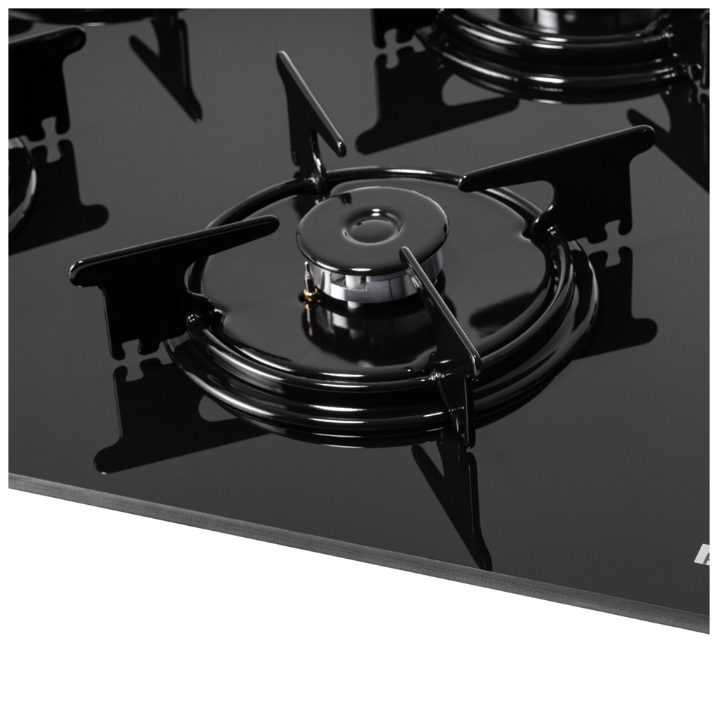 Варочная поверхность Pyramida PSG 642 BL - 3 Варочная поверхность Pyramida PSG 642 BL - 3