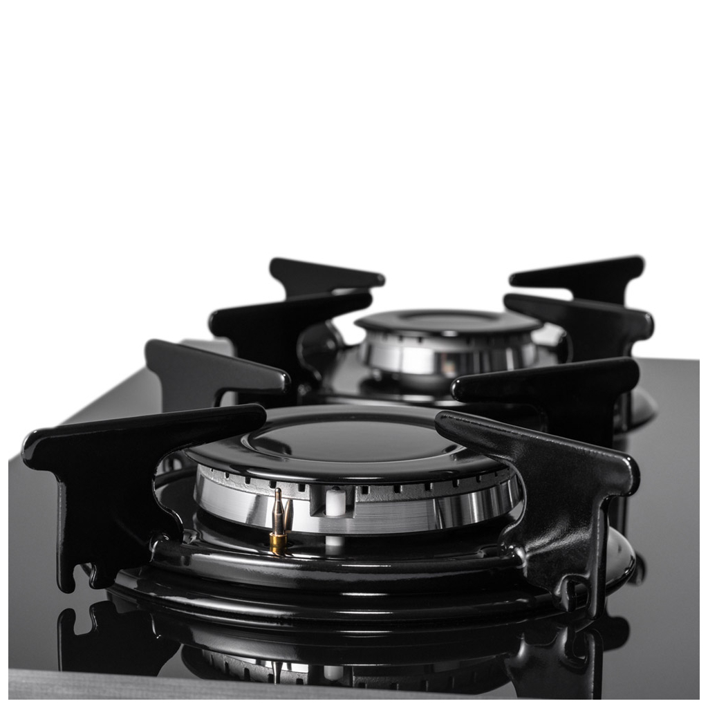 Варочная поверхность Pyramida PSG 642 BL - 5 Варочная поверхность Pyramida PSG 642 BL - 5