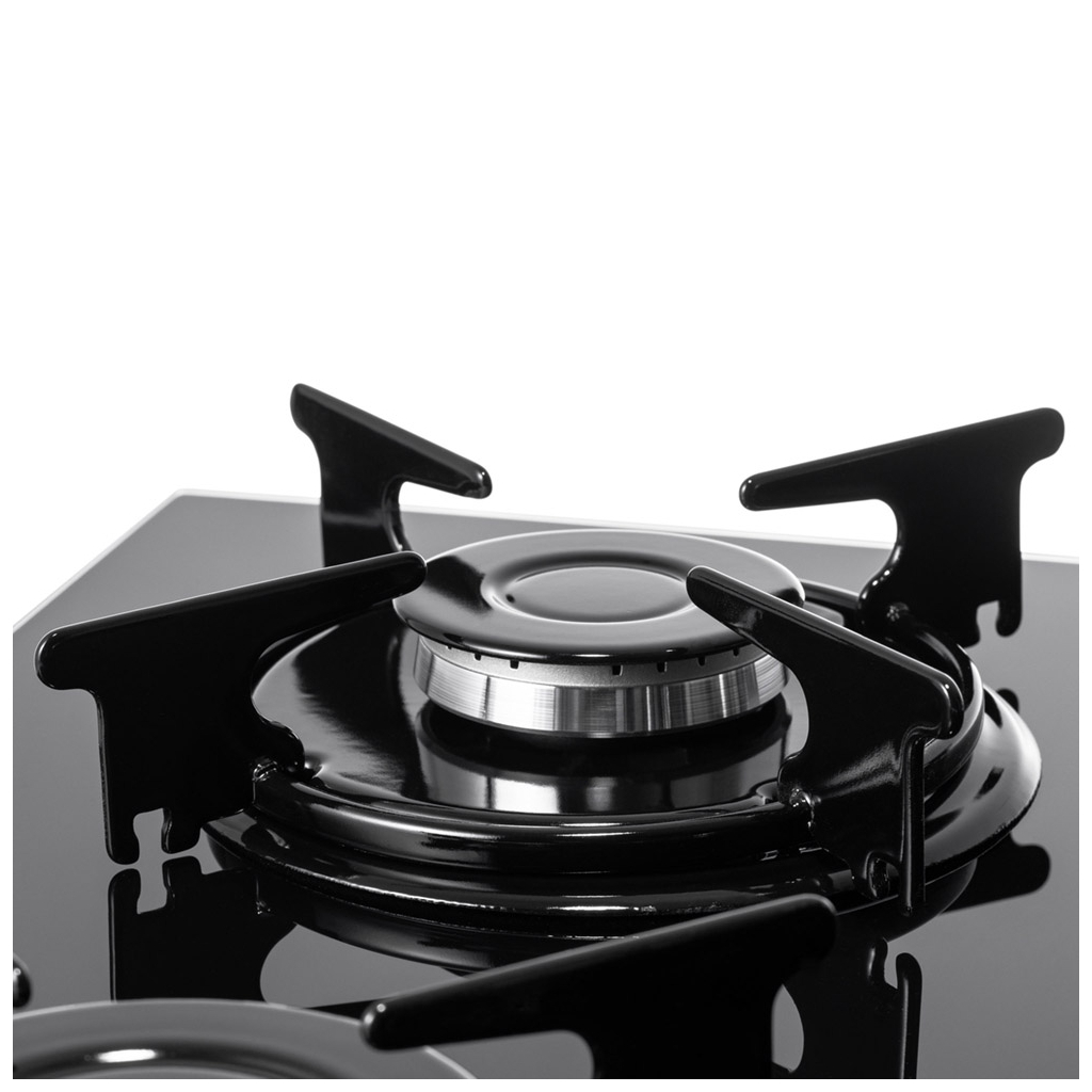 Варочная поверхность Pyramida PSG 642 BL - 6 Варочная поверхность Pyramida PSG 642 BL - 6