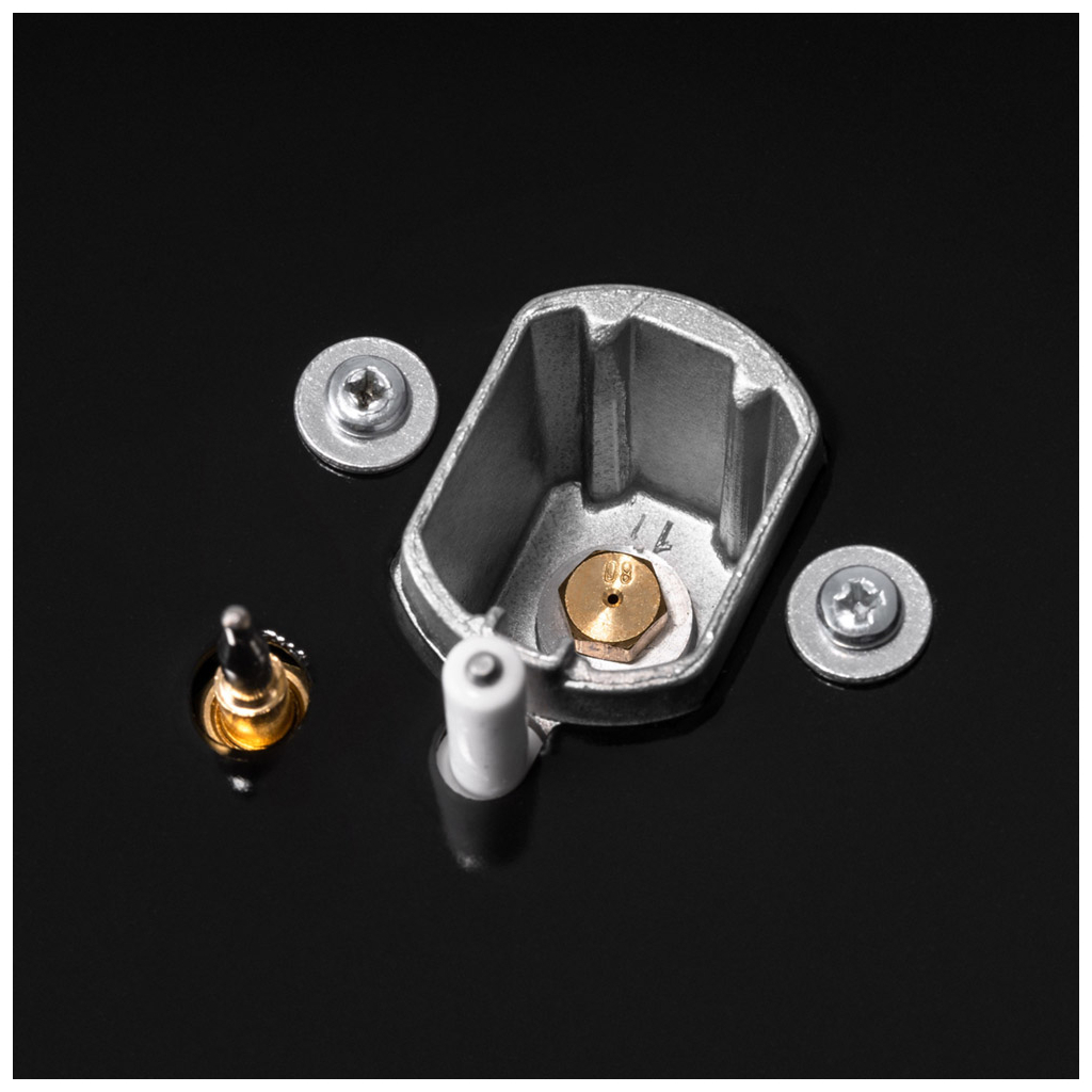 Варочная поверхность Pyramida PSG 642 BL - 7 Варочная поверхность Pyramida PSG 642 BL - 7