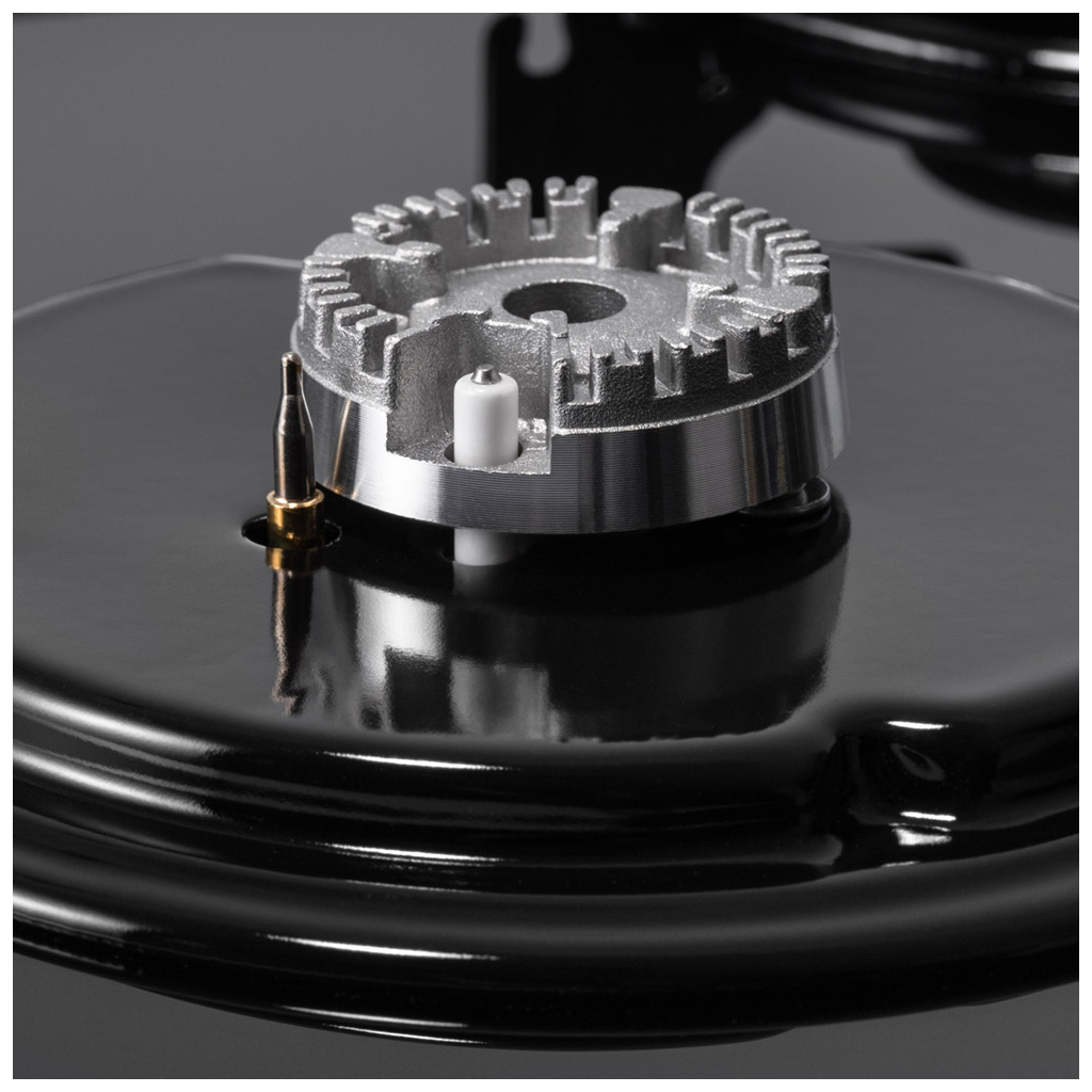 Варочная поверхность Pyramida PSG 642 BL - 8 Варочная поверхность Pyramida PSG 642 BL - 8