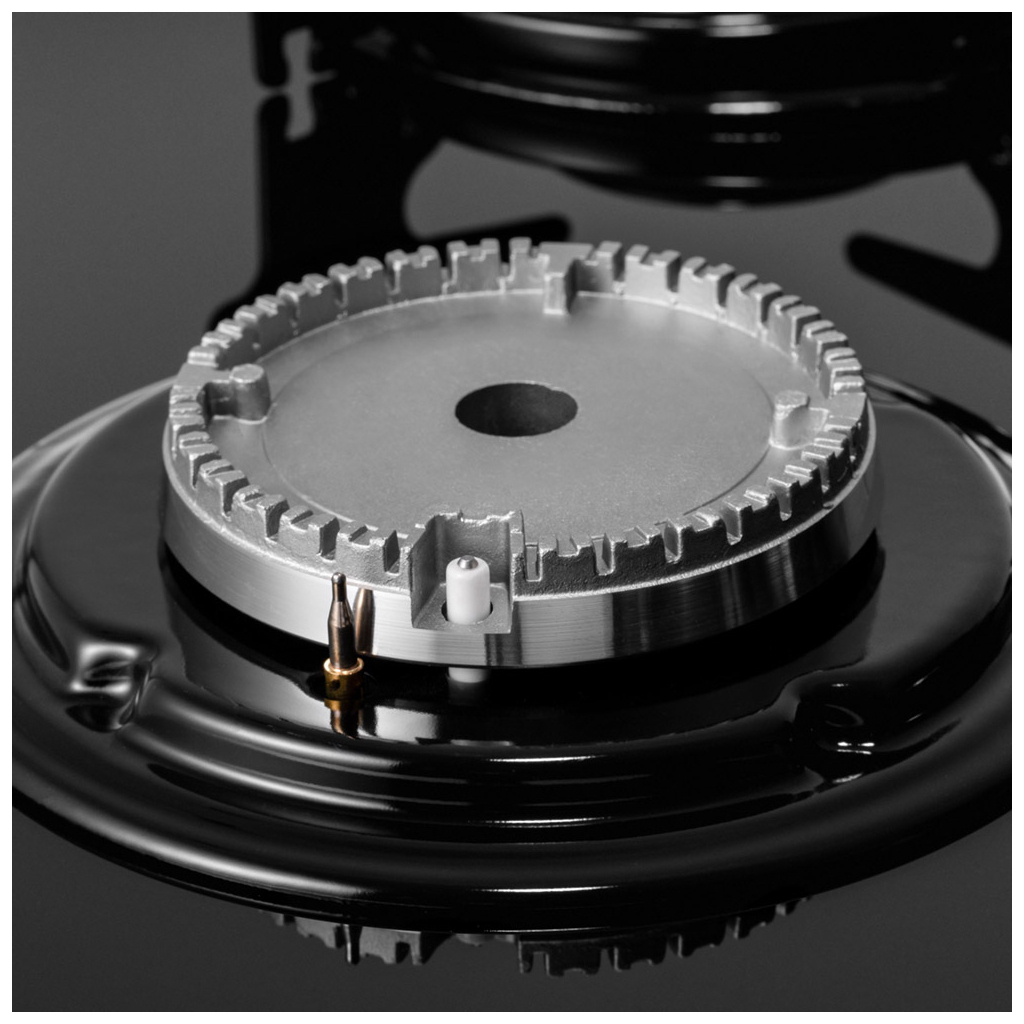 Варочная поверхность Pyramida PSG 642 BL - 9 Варочная поверхность Pyramida PSG 642 BL - 9