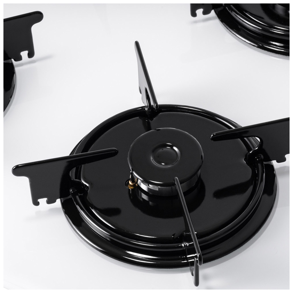 Варочная поверхность Pyramida PSG 642 WH - 5