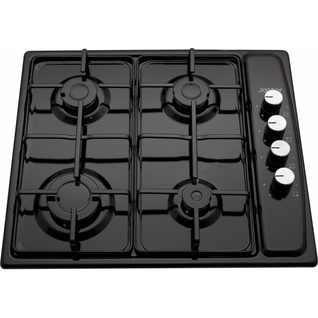 Варочная поверхность Jantar HSR 60 BL EF - 1