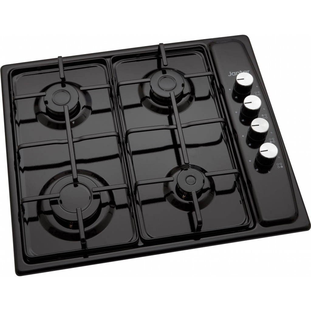 Варочная поверхность Jantar HSR 60 BL EF - 2
