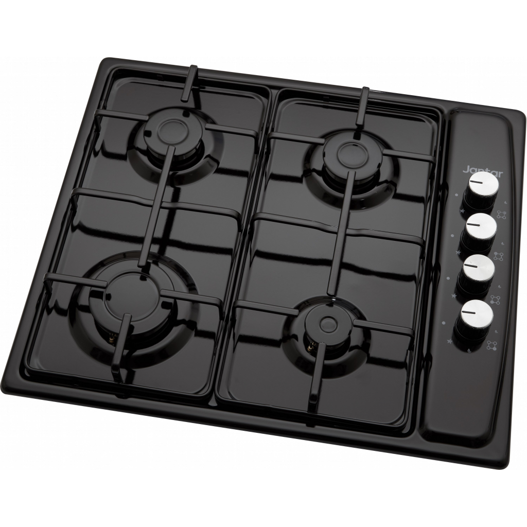 Варочная поверхность Jantar HSR 60 BL EF - 3