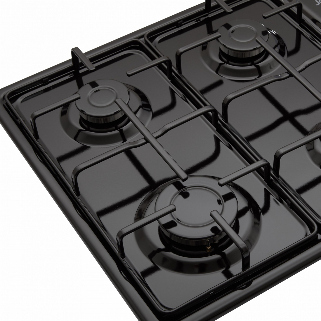 Варочная поверхность Jantar HSR 60 BL EF - 4