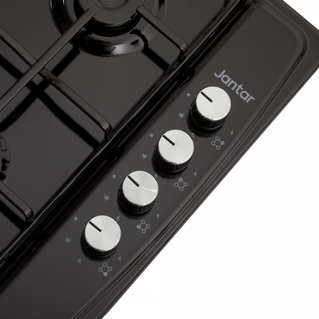 Варочная поверхность Jantar HSR 60 BL EF - 6