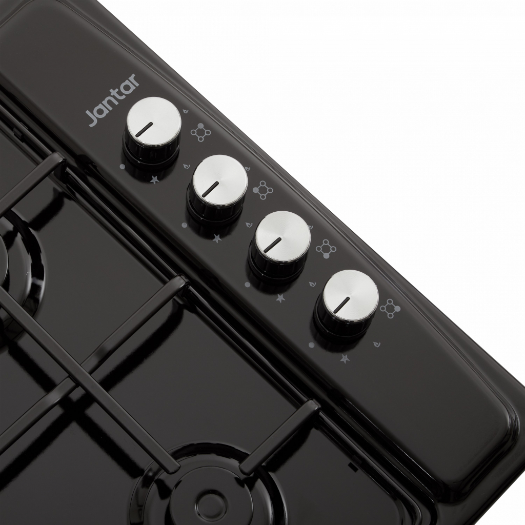 Варочная поверхность Jantar HSR 60 BL EF - 7