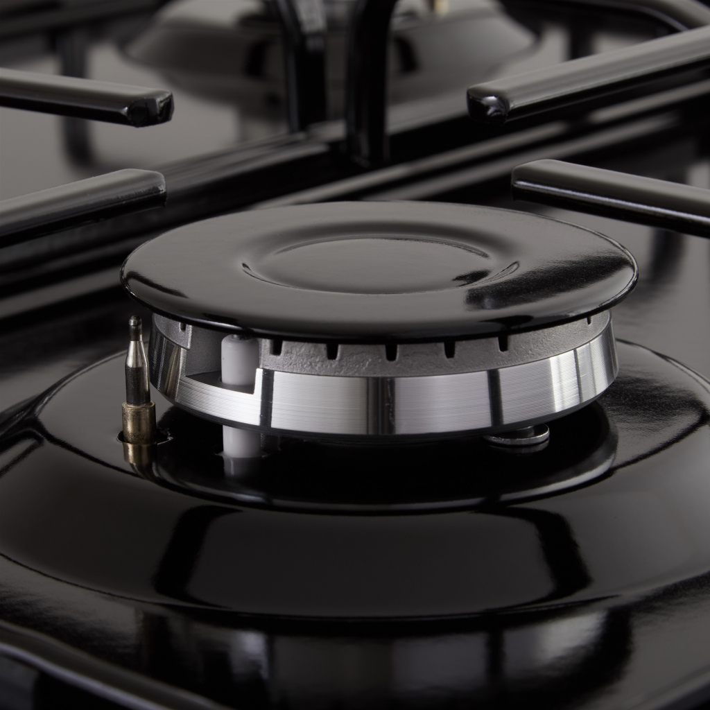 Варочная поверхность Jantar HSR 60 BL EF - 8