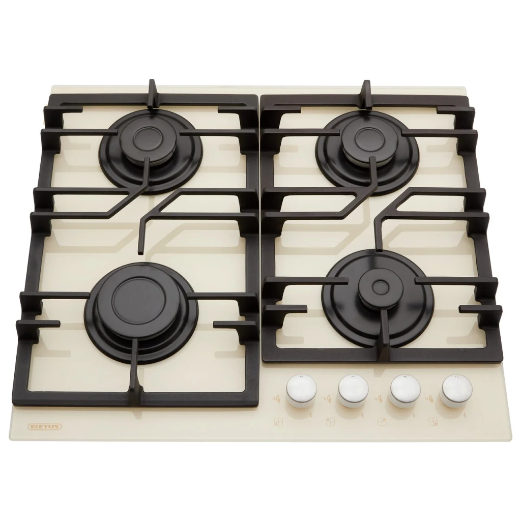 Варочная поверхность Eleyus ARONA 60 BG CF - 1