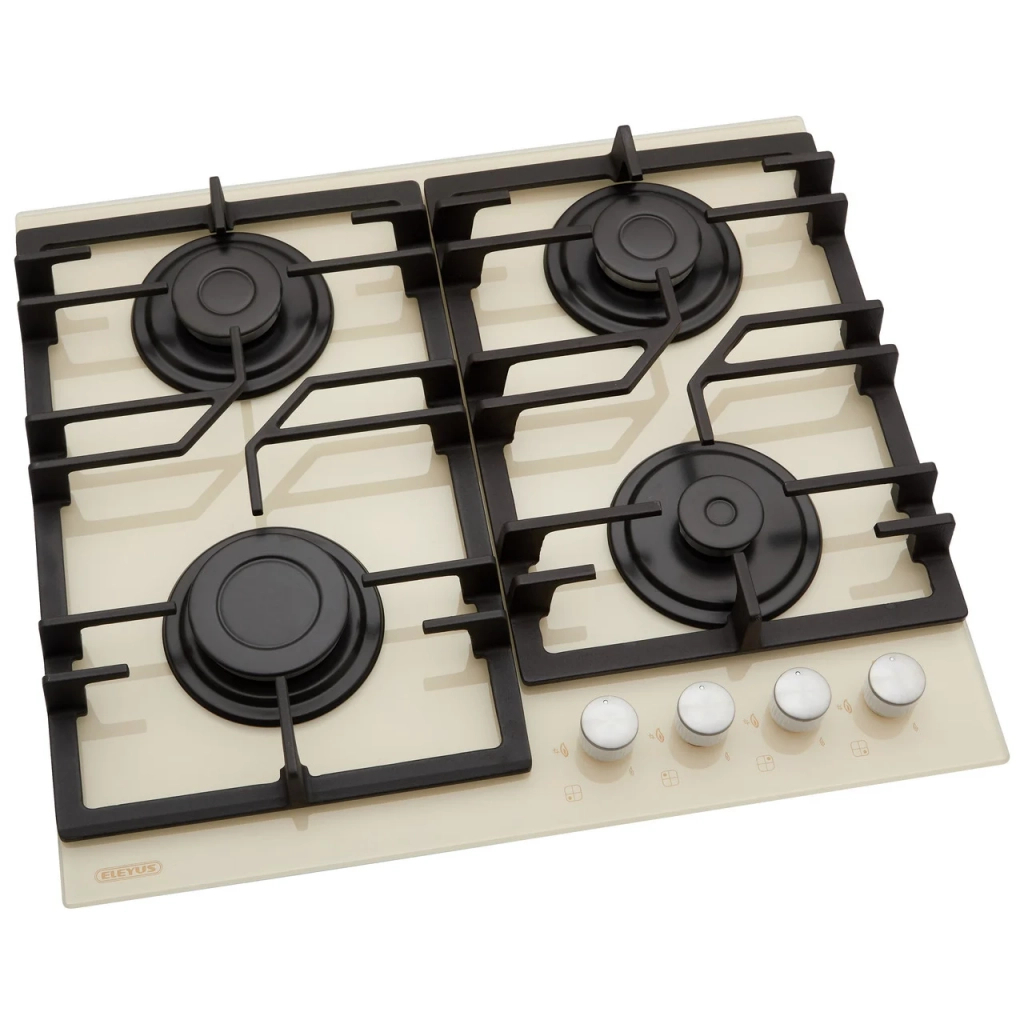 Варочная поверхность Eleyus ARONA 60 BG CF - 2
