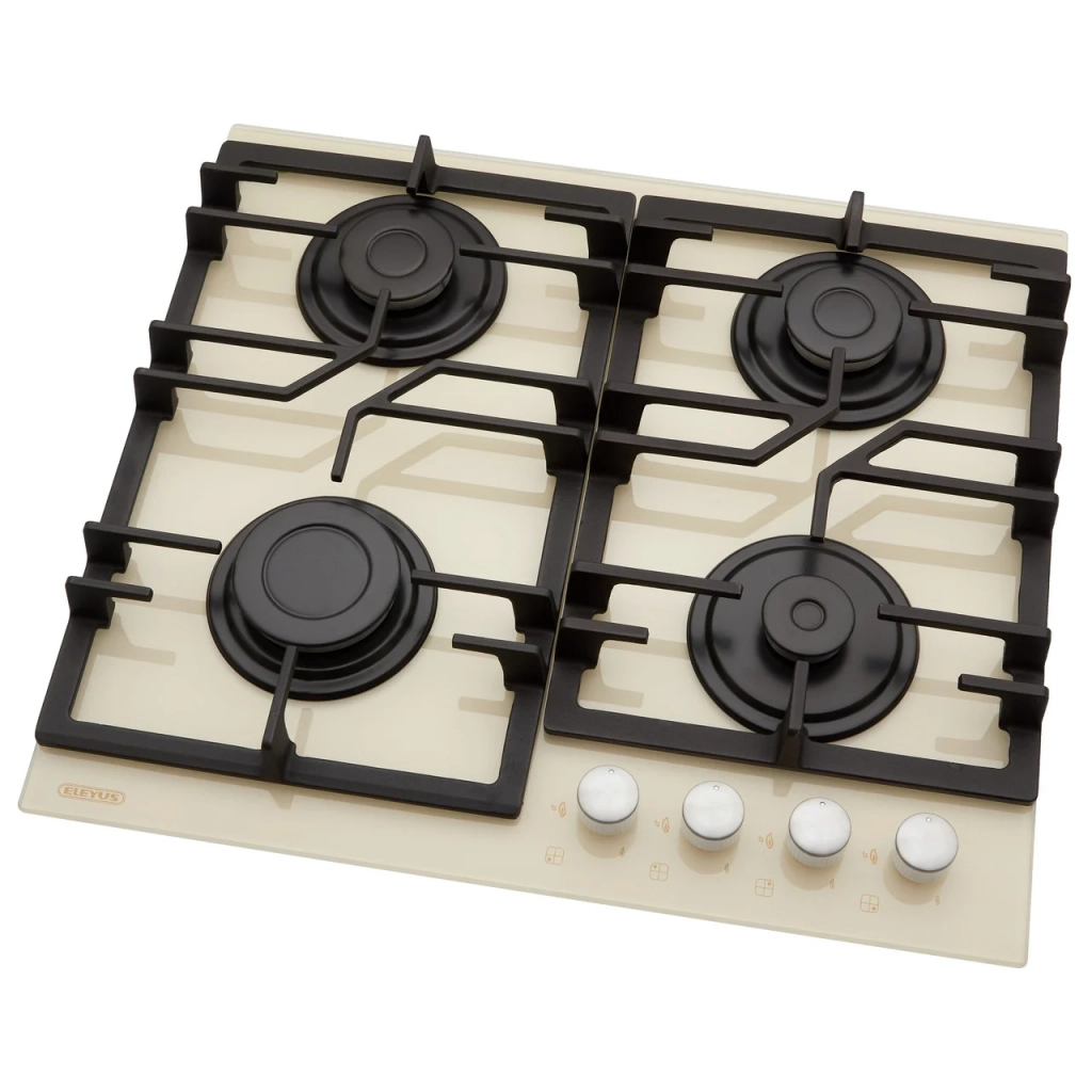 Варочная поверхность Eleyus ARONA 60 BG CF - 3