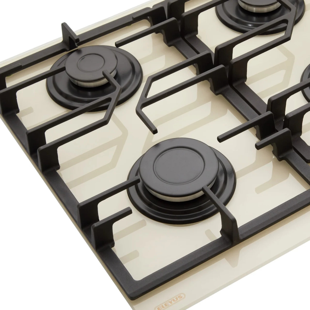 Варочная поверхность Eleyus ARONA 60 BG CF - 4