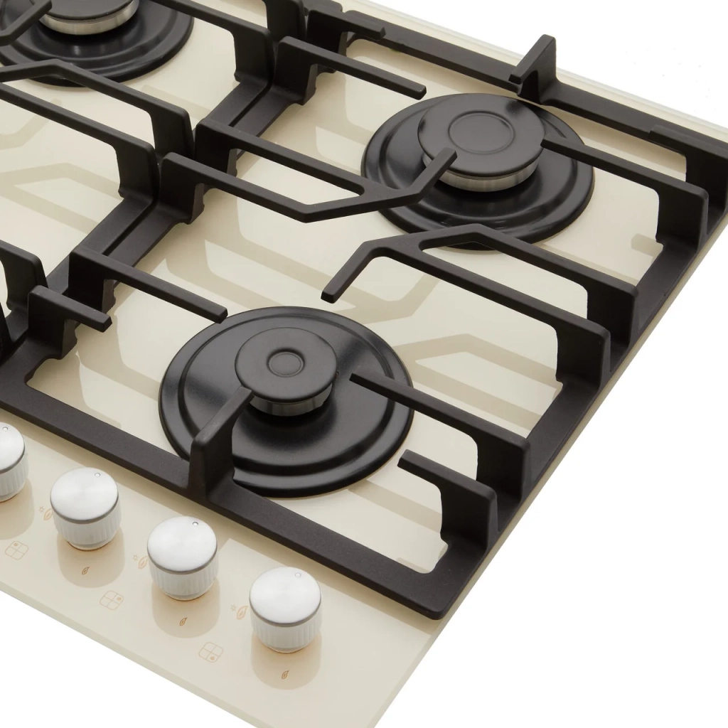 Варочная поверхность Eleyus ARONA 60 BG CF - 5