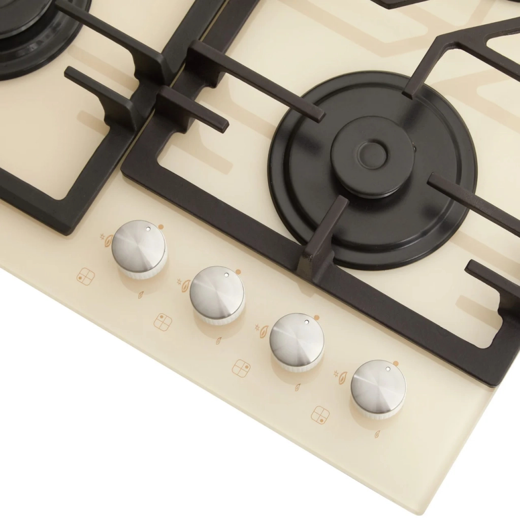 Варочная поверхность Eleyus ARONA 60 BG CF - 6