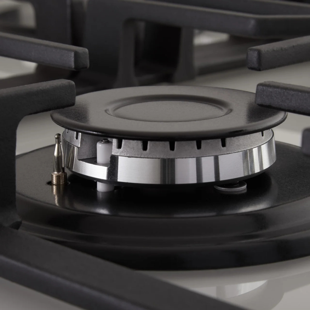 Варочная поверхность Eleyus ARONA 60 WH CF - 7 Варочная поверхность Eleyus ARONA 60 WH CF - 7